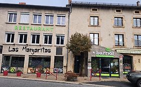 Le Barriol